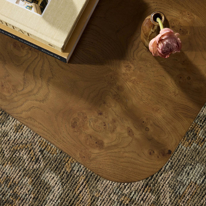 Image for Morley Coffee Table