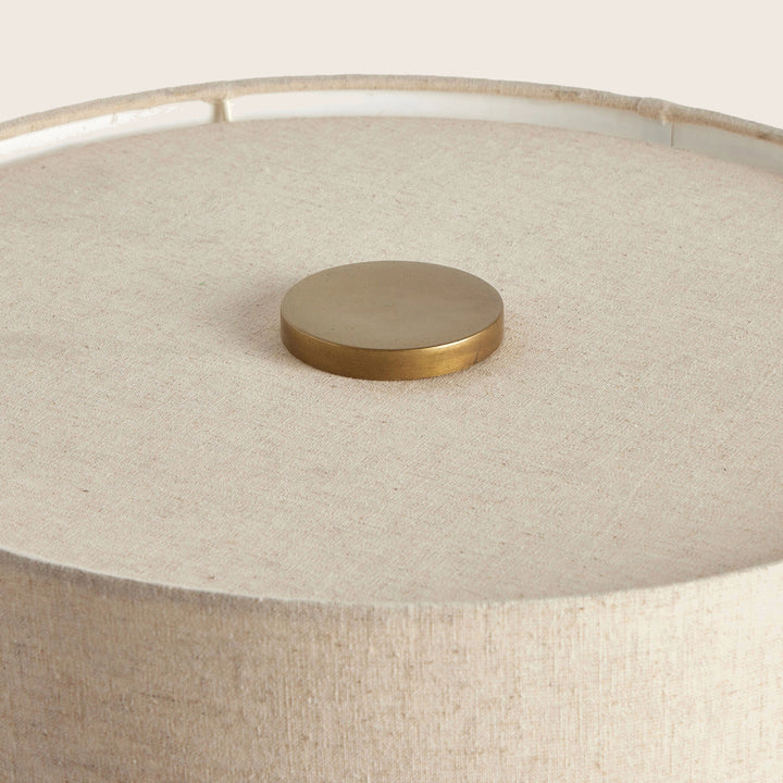 Image for Hensley Table Lamp