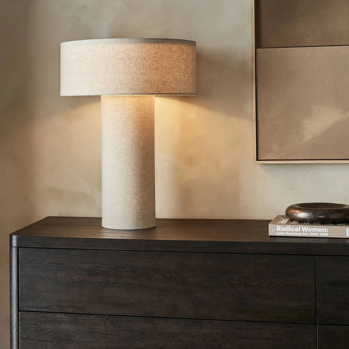 Image for Hensley Table Lamp