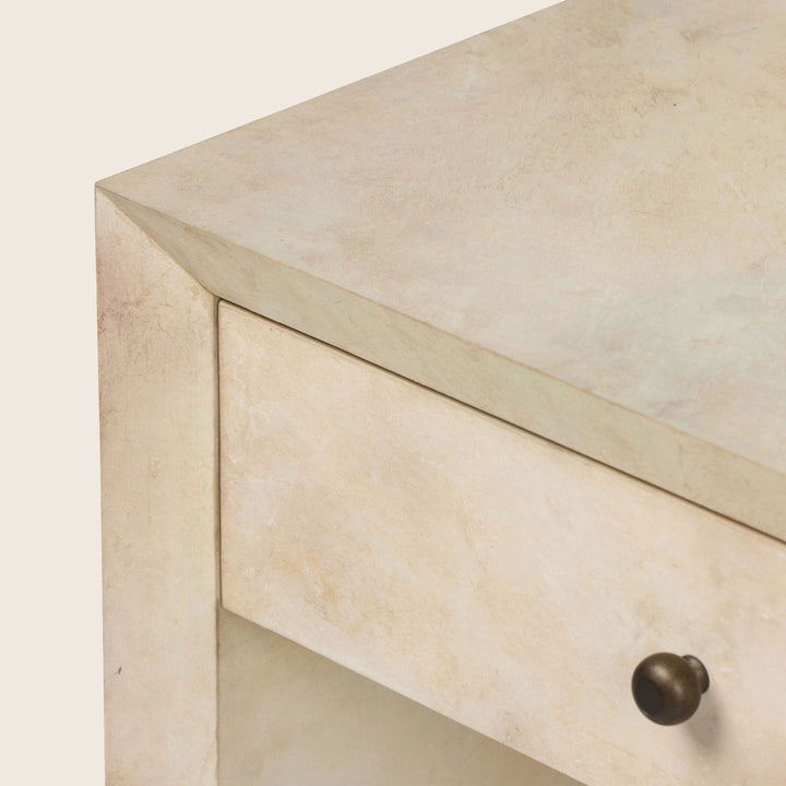 Image for Dolly Nightstand