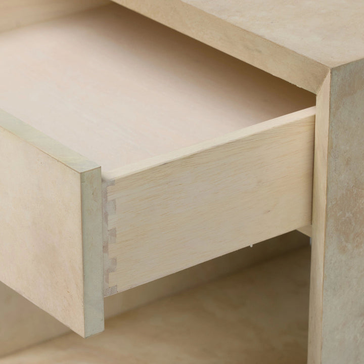 Image for Dolly Nightstand