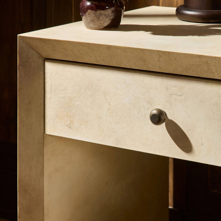 Image for Dolly Nightstand