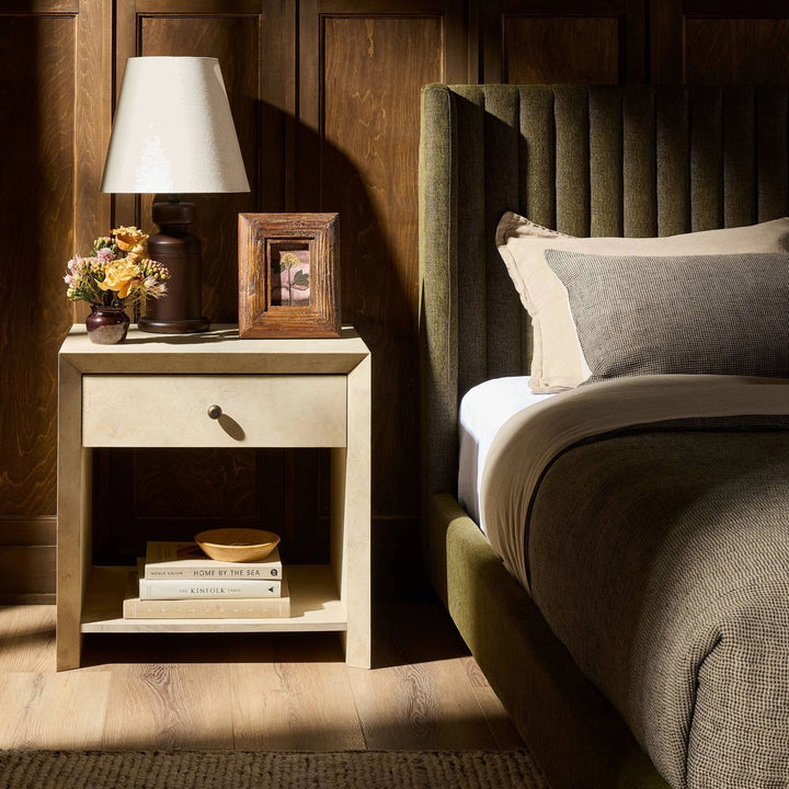 Image for Dolly Nightstand