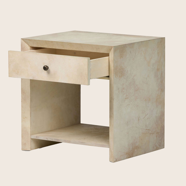 Image for Dolly Nightstand