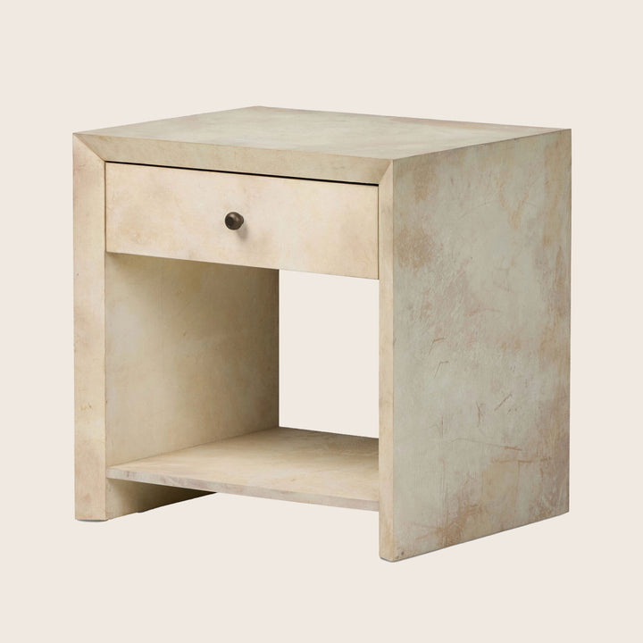 Image for Dolly Nightstand