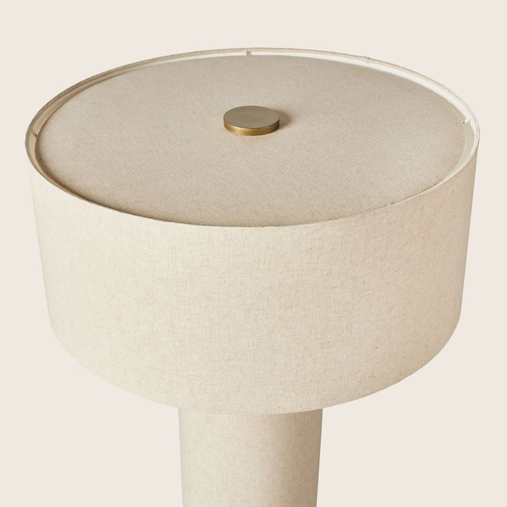 Image for Hensley Floor Lamp