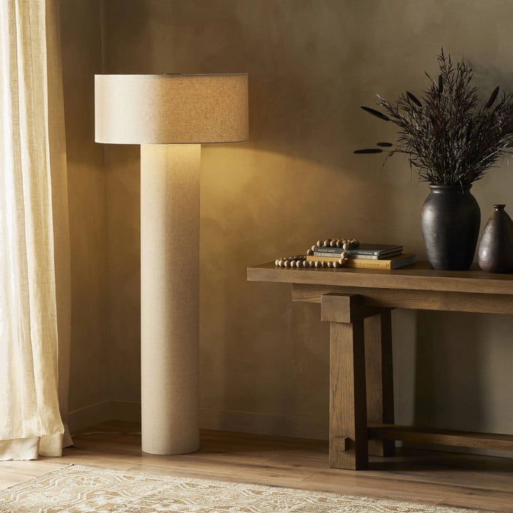 Image for Hensley Floor Lamp