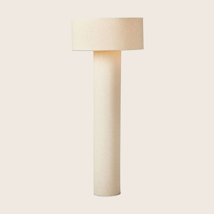 Image for Hensley Floor Lamp