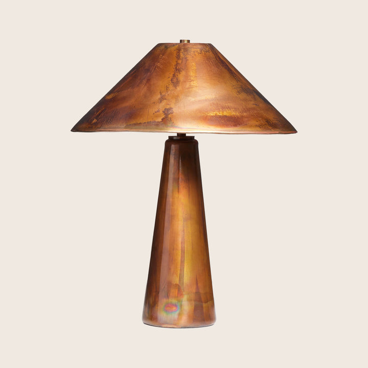 Romani Table Lamp