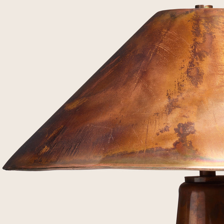 Romani Table Lamp