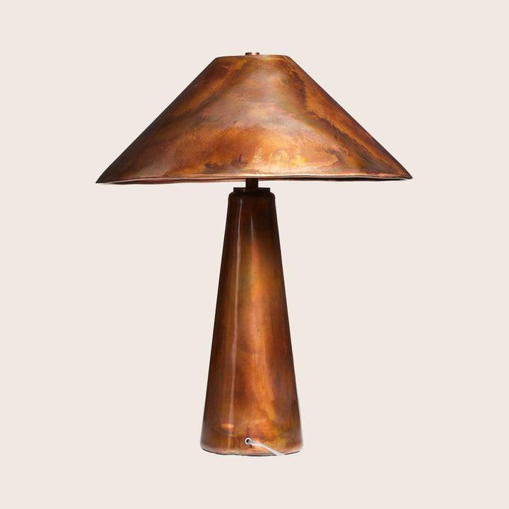 Romani Table Lamp