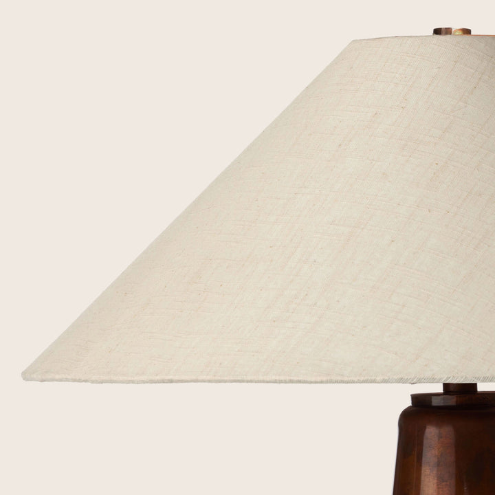 Image for Romani Table Lamp