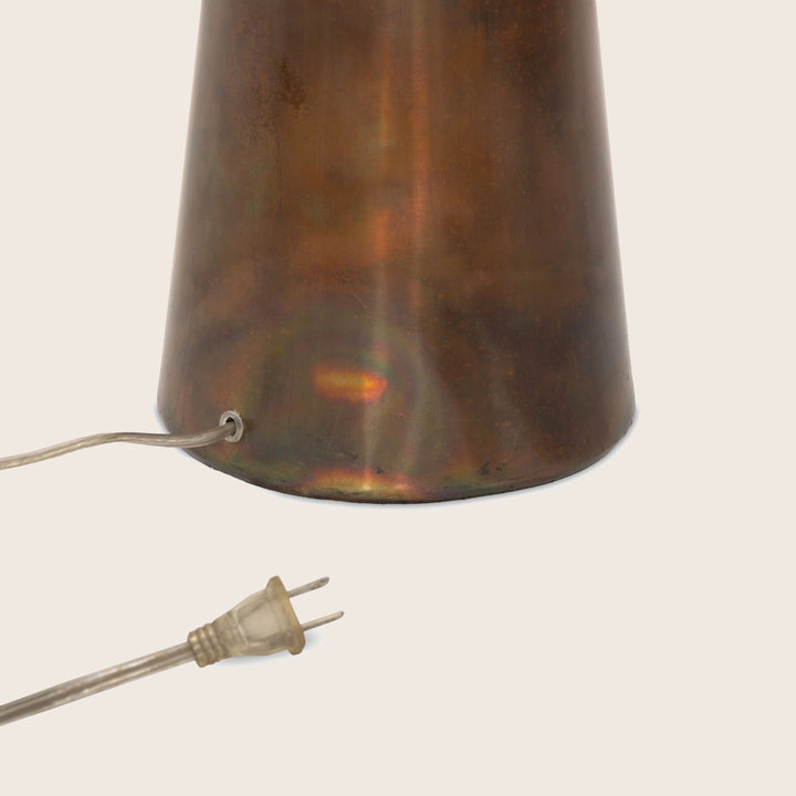 Image for Romani Table Lamp