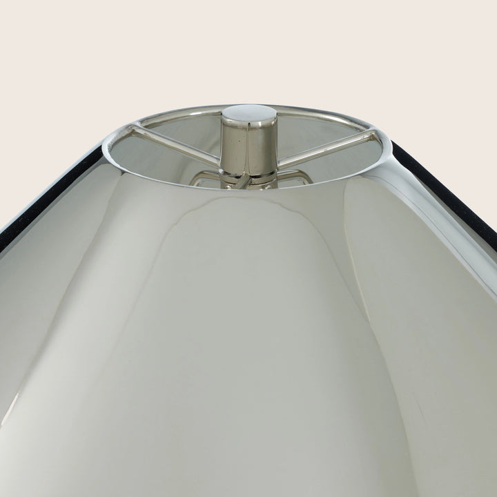 Romani Table Lamp