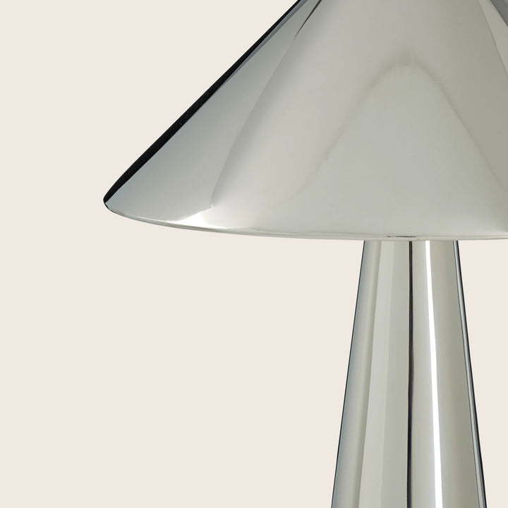 Romani Table Lamp