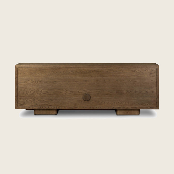 Image for Salta Media Console