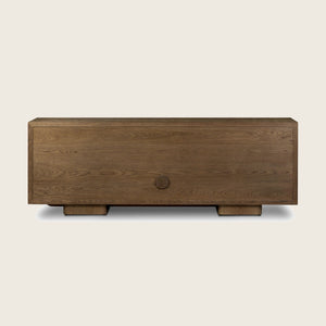 Image for Salta Media Console - hover