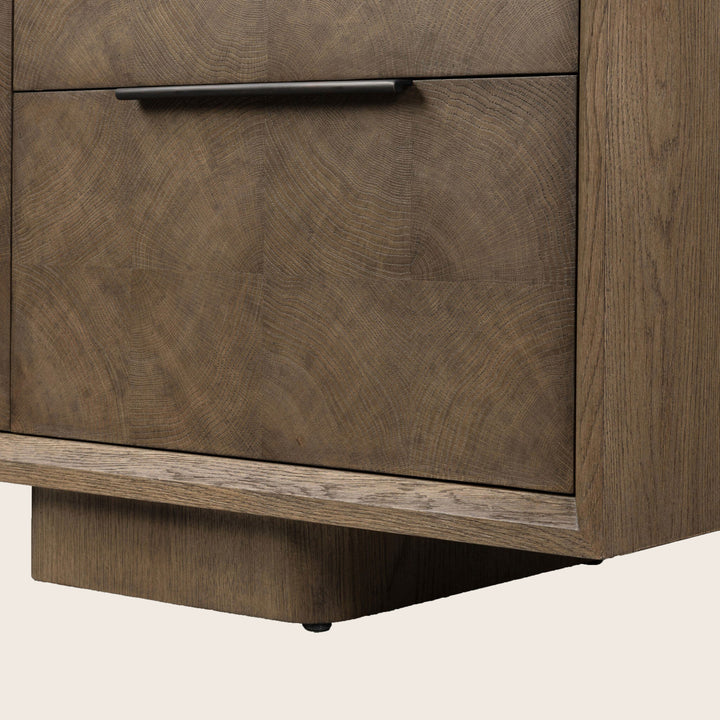 Image for Salta Media Console