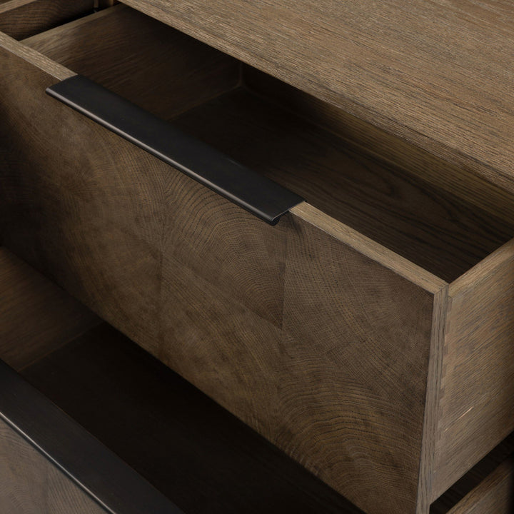 Image for Salta Media Console