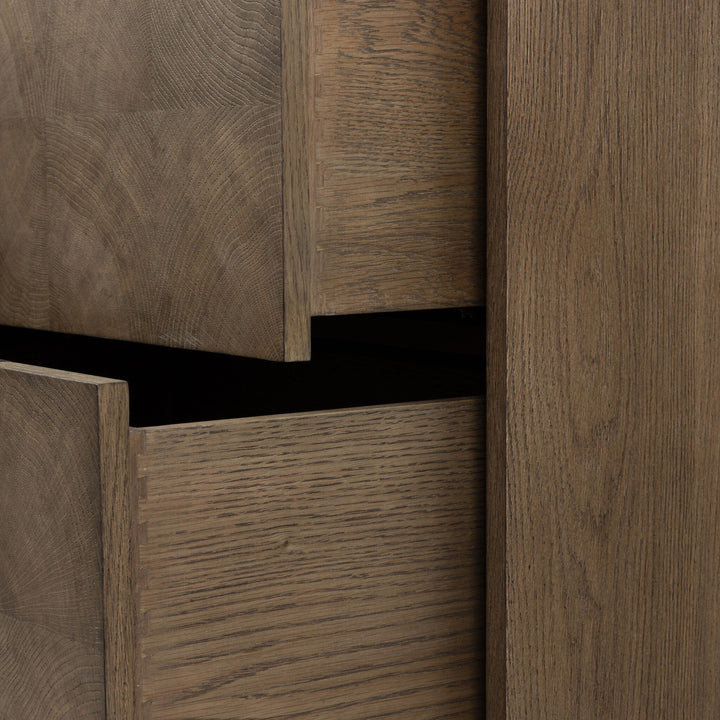 Image for Salta Media Console