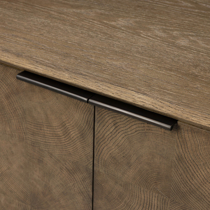 Image for Salta Media Console