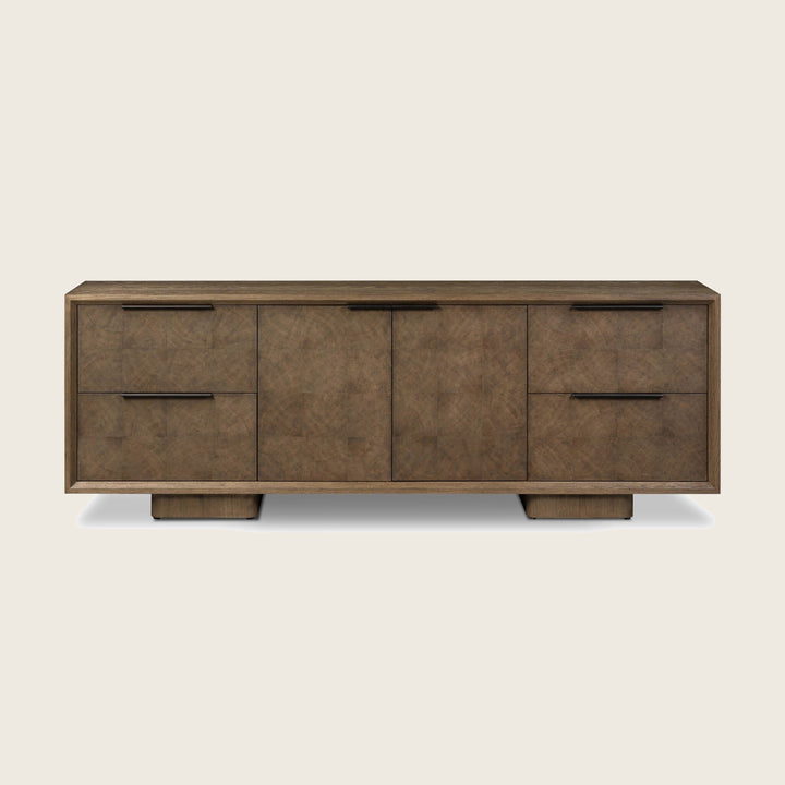Image for Salta Media Console