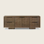 Image for Salta Media Console