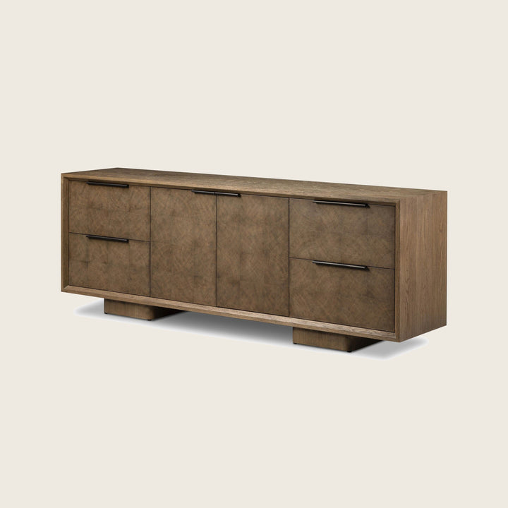 Image for Salta Media Console