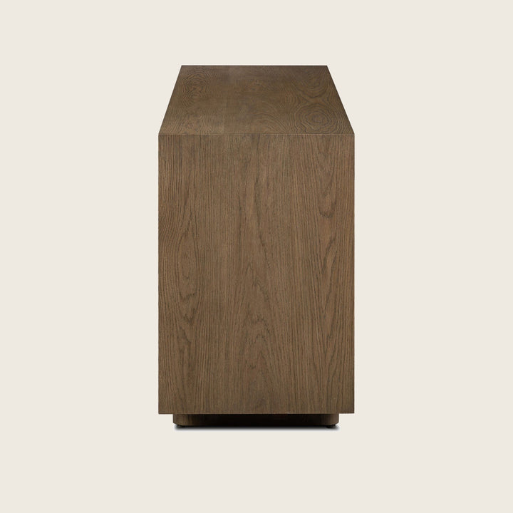 Image for Salta Media Console