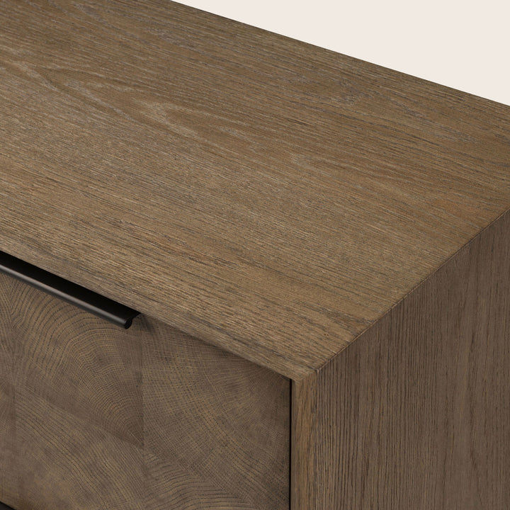 Image for Salta Media Console
