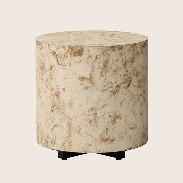 Image for Hudson Round End Table