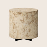 Image for Hudson Round End Table