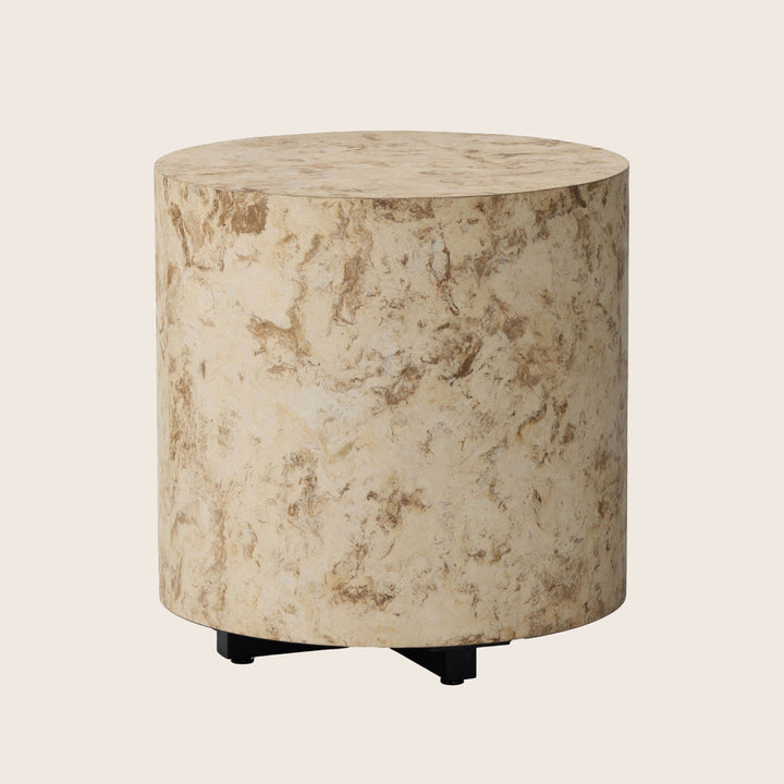 Image for Hudson Round End Table