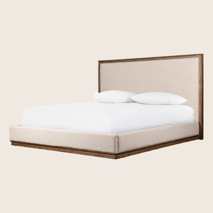 Pearson Bed