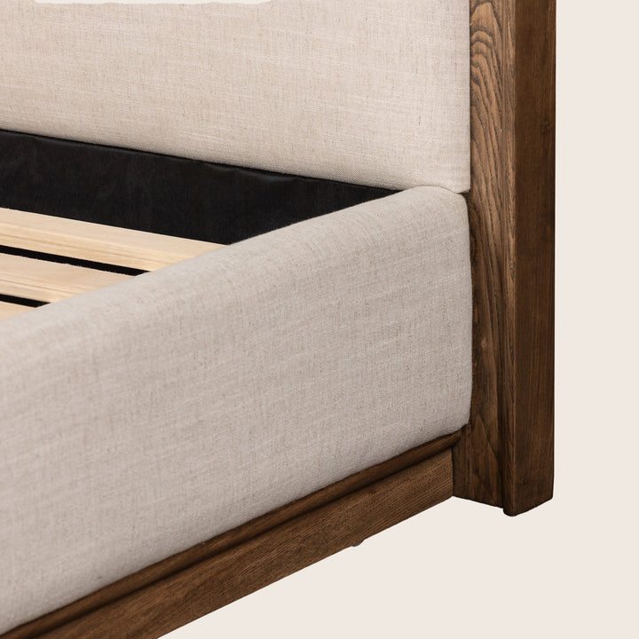 Pearson Bed