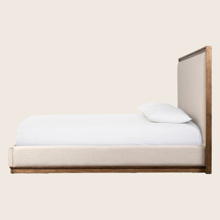 Pearson Bed