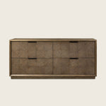 Image for Salta 4 Drawer Dresser