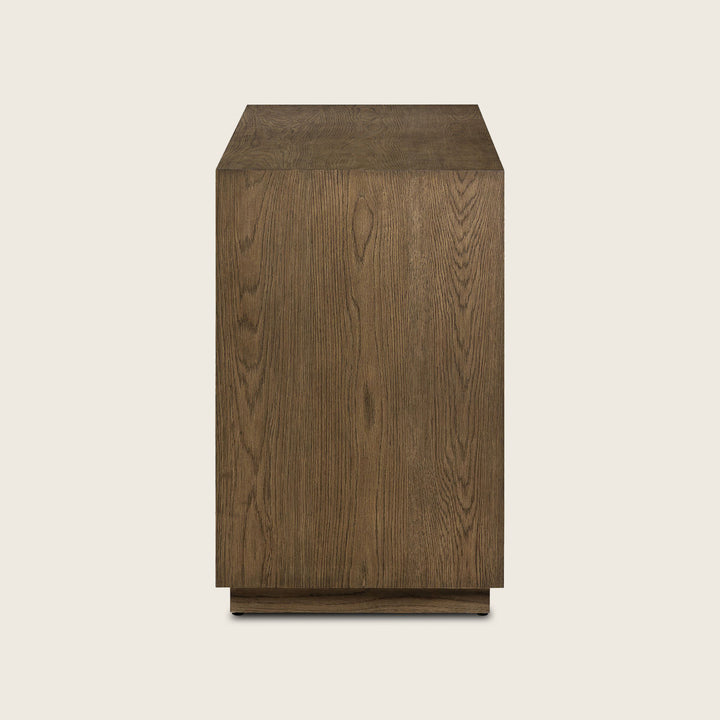 Image for Salta 4 Drawer Dresser