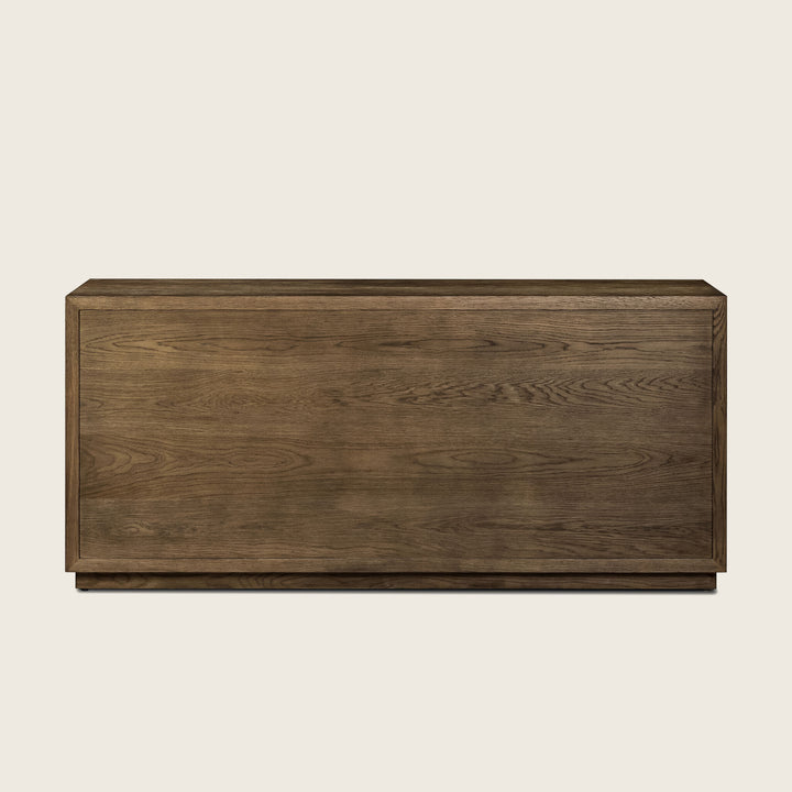 Image for Salta 4 Drawer Dresser