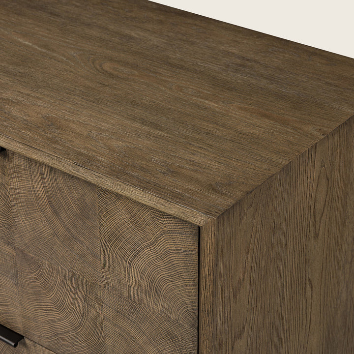 Image for Salta 4 Drawer Dresser