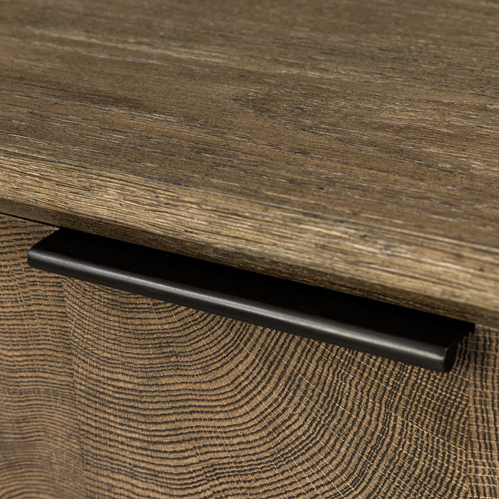 Image for Salta 4 Drawer Dresser