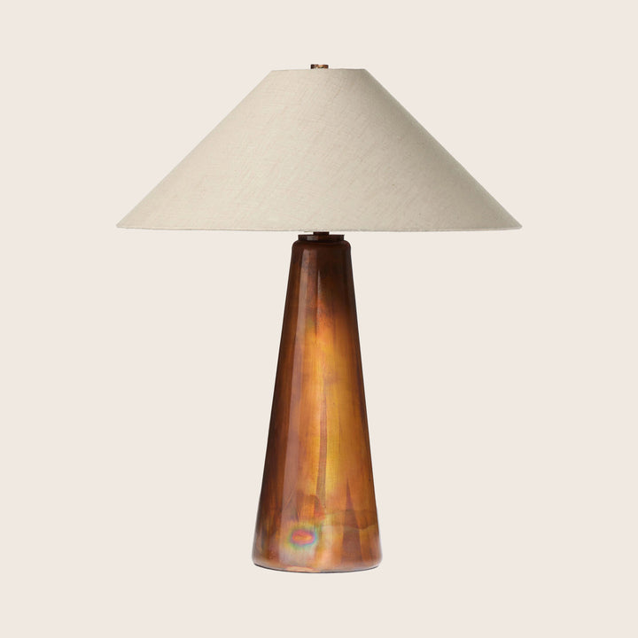 Romani Table Lamp