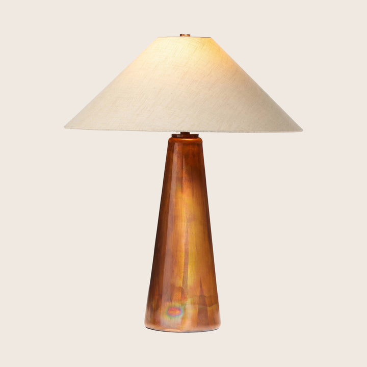 Romani Table Lamp