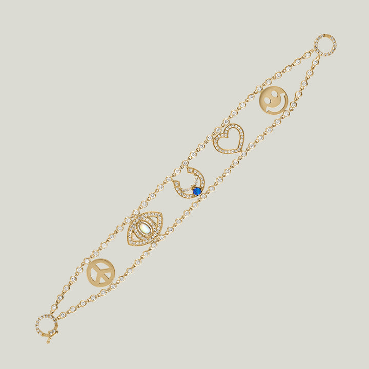 Image for All You Need Bracelet, Diamond