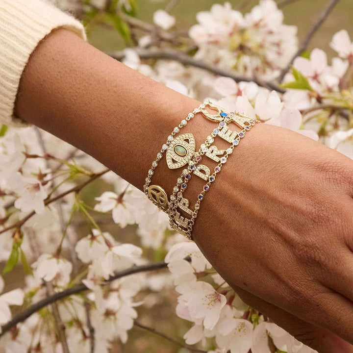 Image for All You Need Bracelet, Diamond