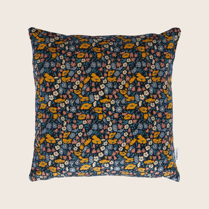 Power of Love Pillow Blue