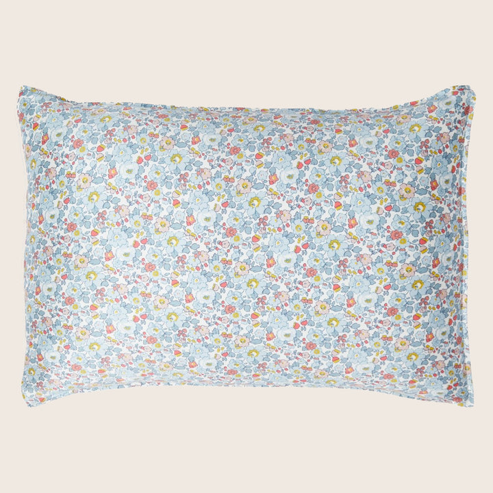 Betsy Silk Pillowcase
