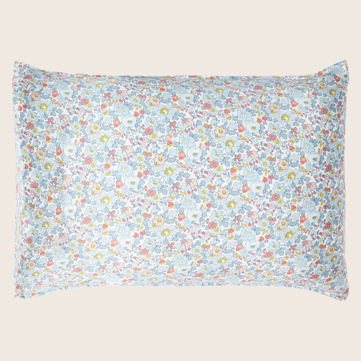 Betsy Silk Pillowcase