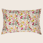 Heidi Silk Pillowcase