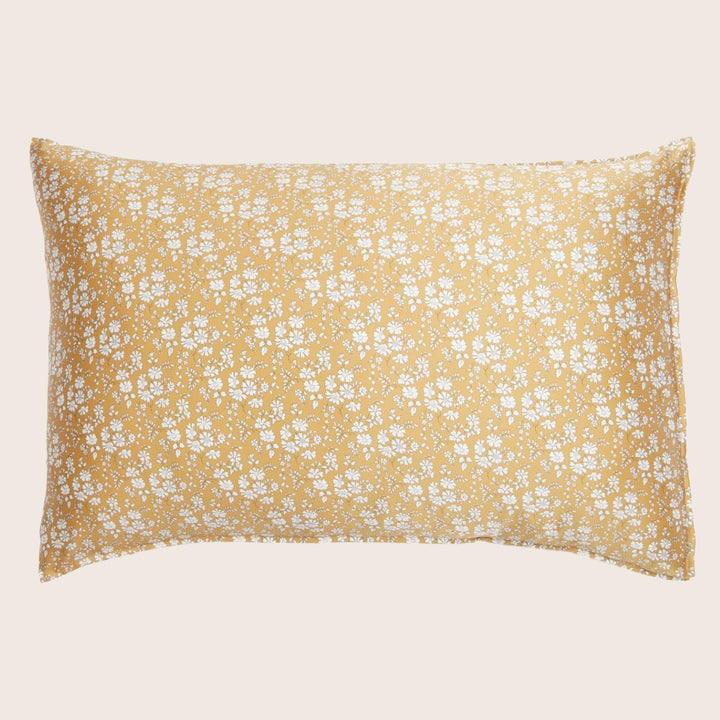 Capel Silk Pillowcase